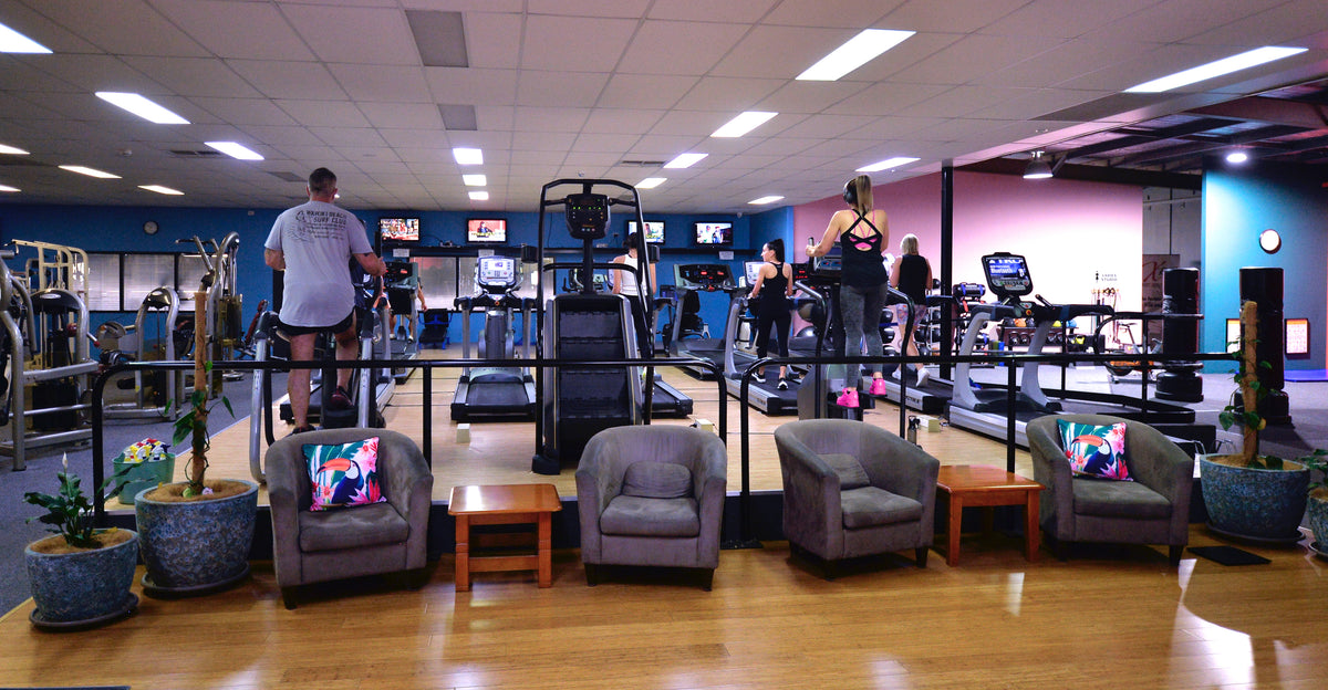 Balanced Gym Rockingham | Group Fitness, Personal Training & Creche ...