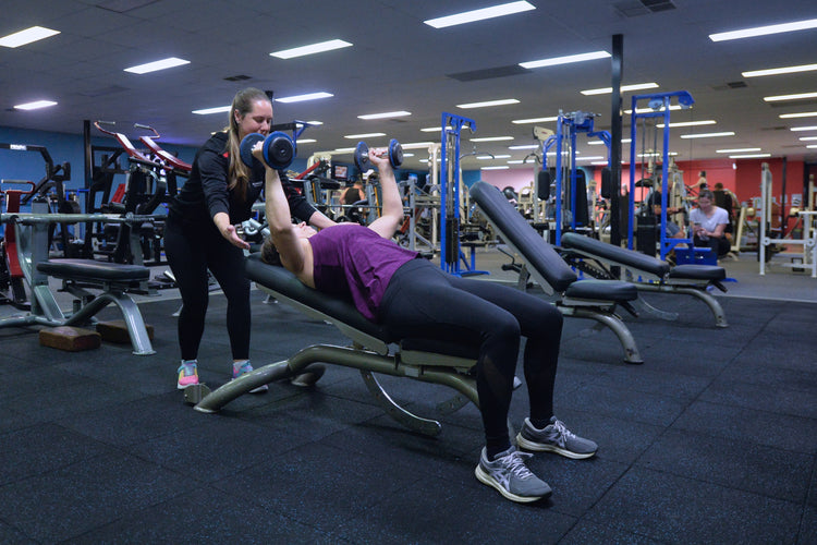 Balanced Gym Rockingham | Group Fitness, Personal Training & Creche ...