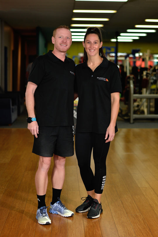 Balanced Gym Rockingham | Group Fitness, Personal Training & Creche ...