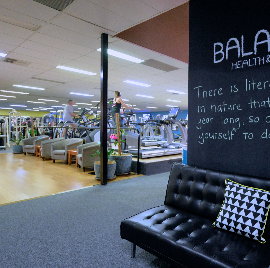 Contact – Balanced Health and Fitness
